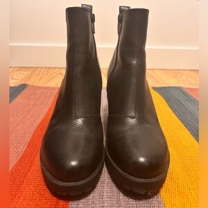 Vagabond Grace Ankle Boot